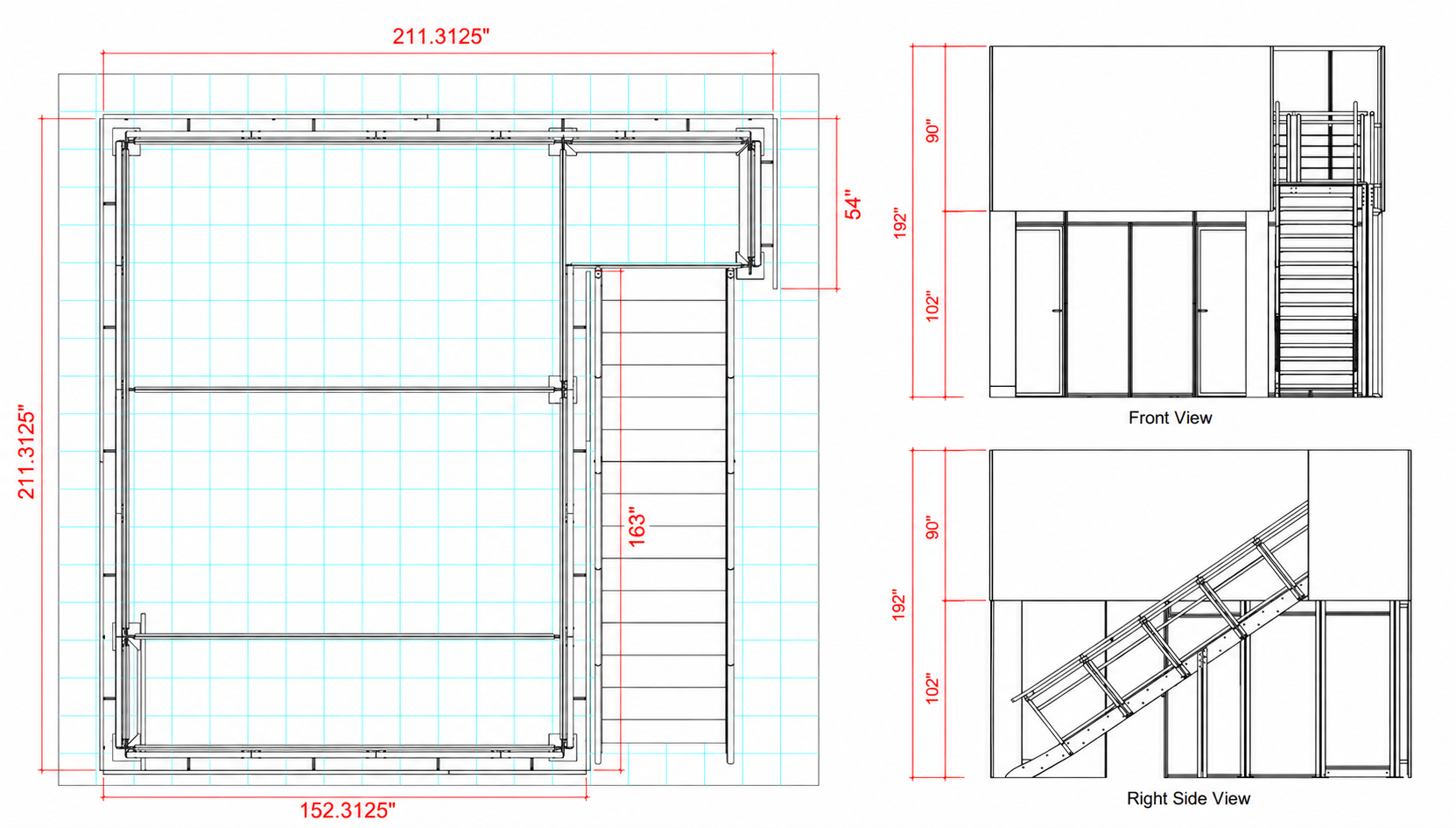 Custom Booth Design