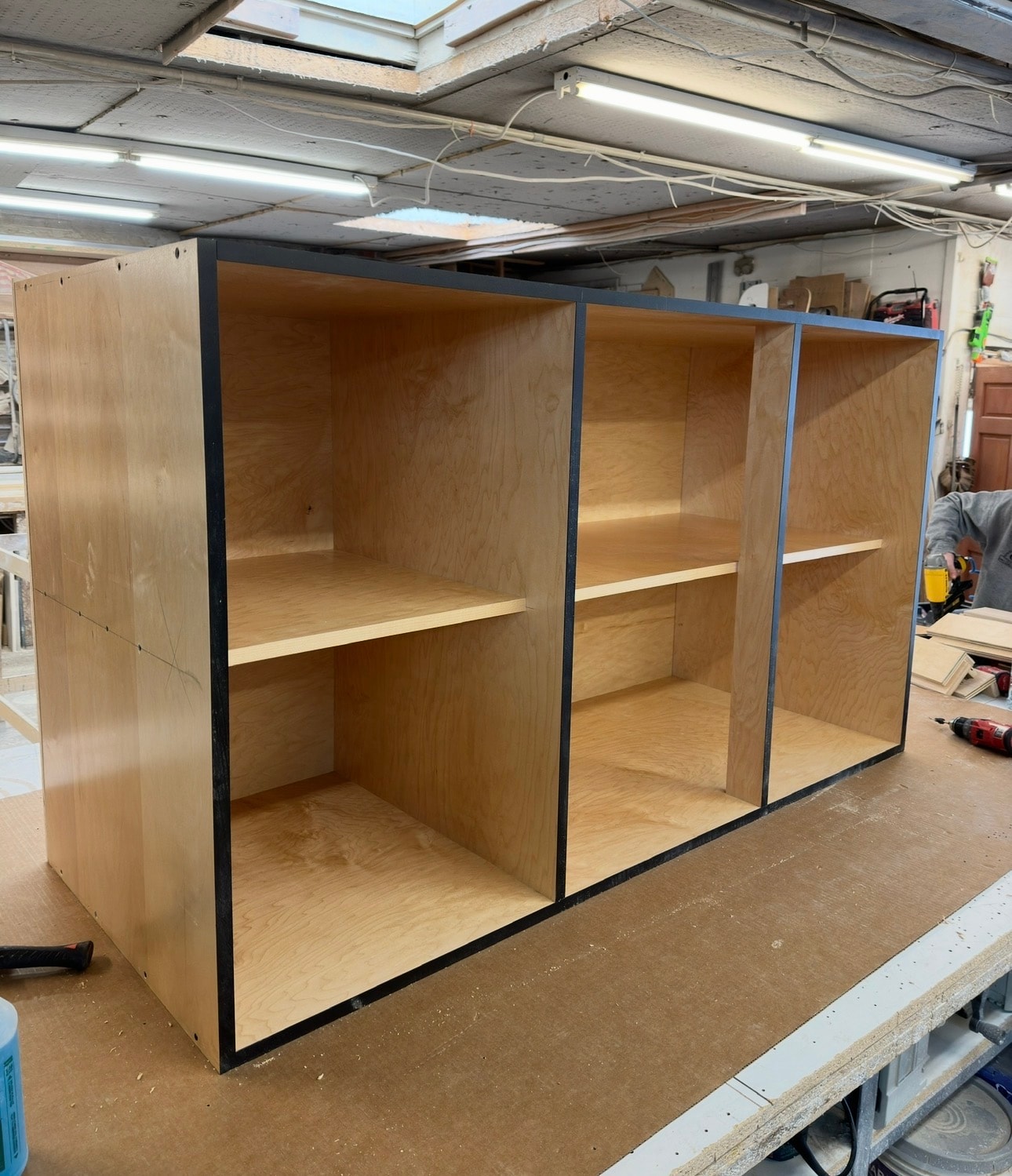 Fabrication & Production